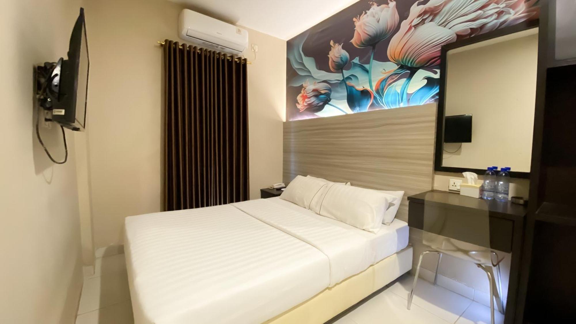 Os Hotel Batu Aji Batam Екстер'єр фото