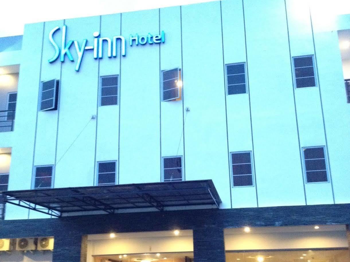 Os Hotel Batu Aji Batam Екстер'єр фото